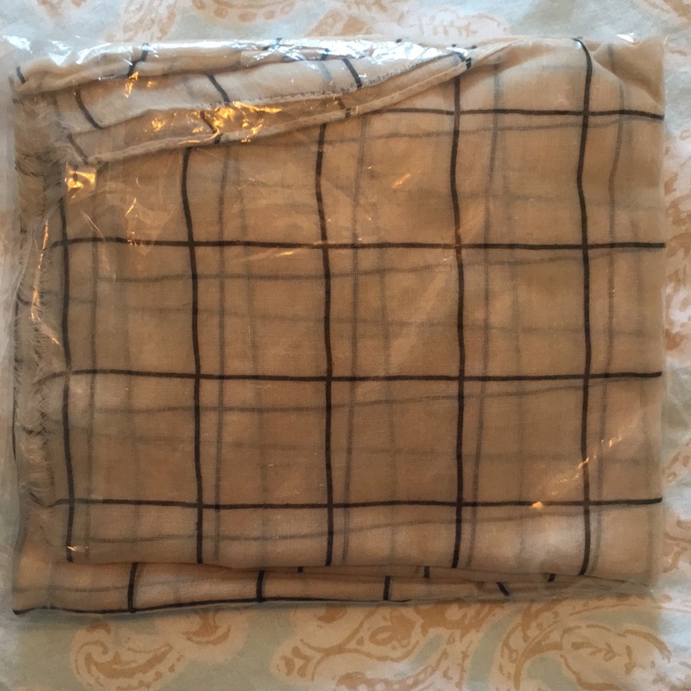 Rachel Pally Scarf